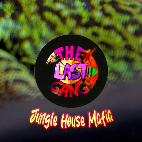 Jungle House Mafia ft. Johnfaustus, Julian Biblocq, Oleksander & System NO3