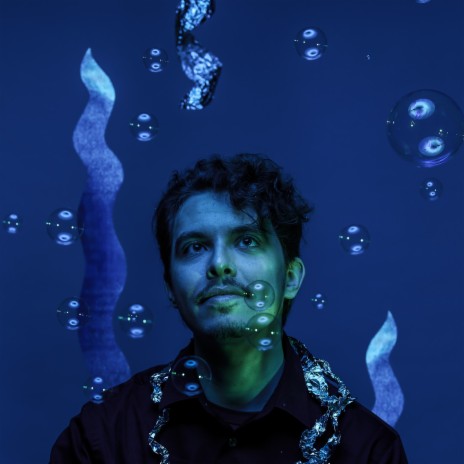 Sacred Silent cover art