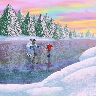 Winter, Vol. 1