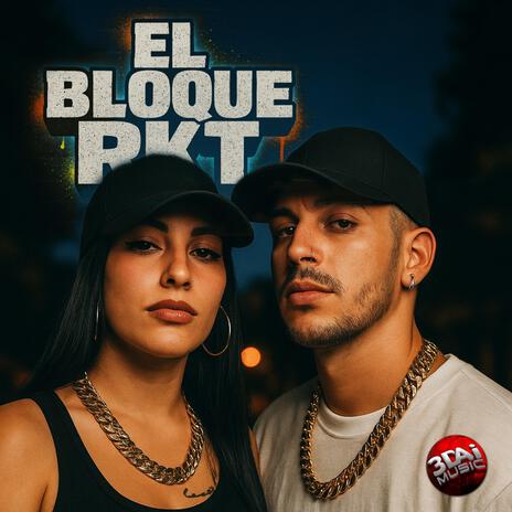 La Noche es Nuestra cover art