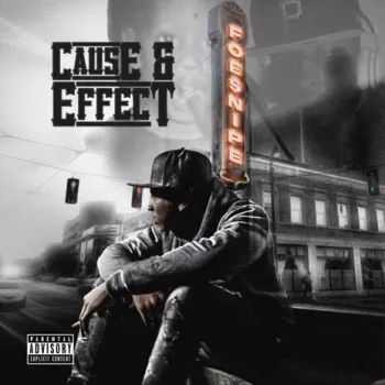 On Edge cover art