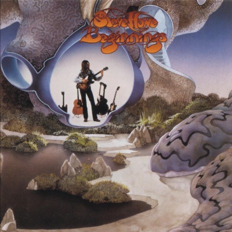 The Nature of the Sea cover art