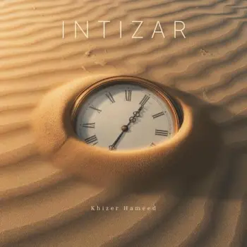 Intizar cover art