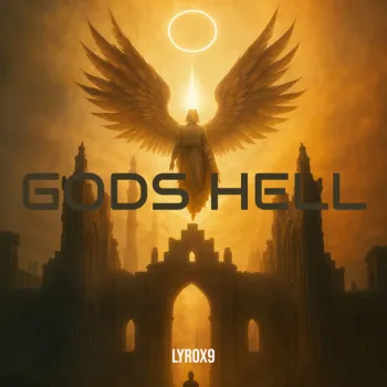 Gods Fall cover art