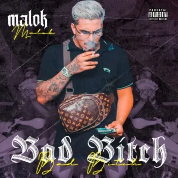 Bad Bitch cover art