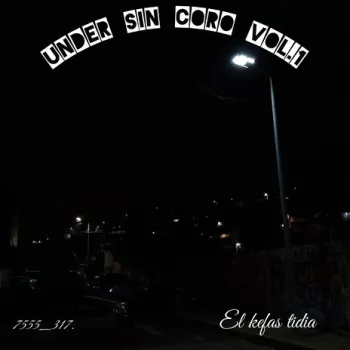 Under Sin Coro V cover art