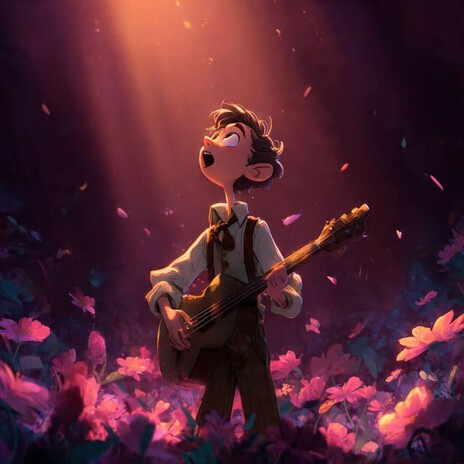 Hobert's Song cover art