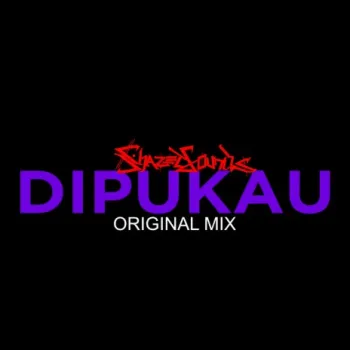 Dipukau (Original Mix) ft. Takahara Suiko cover art