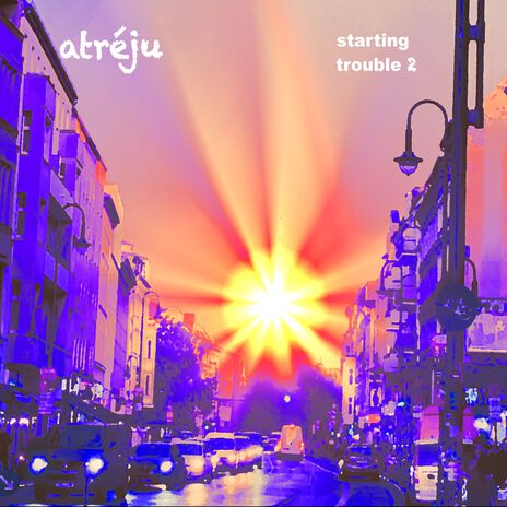 I Belong to You cover art