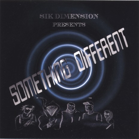 Shotdown... (featuring Jus Chi.ill)