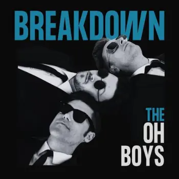 Another Won't Do cover art