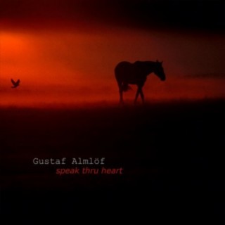 Gustaf Almlof cover art