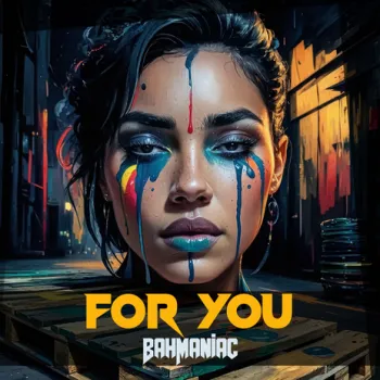 For you cover art