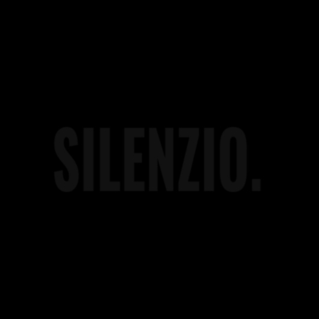 L'Armata Dei Più Forti (Silenzio)