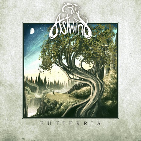 El curso del viento cover art