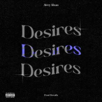 DESIRES cover art