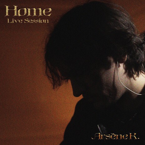 Home part.1 (Home Live Session)