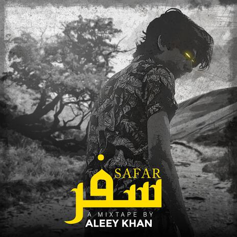 Depression ft. Ahmed Riaz cover art