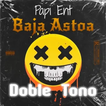 Baja Astoa (Doble Tono) cover art