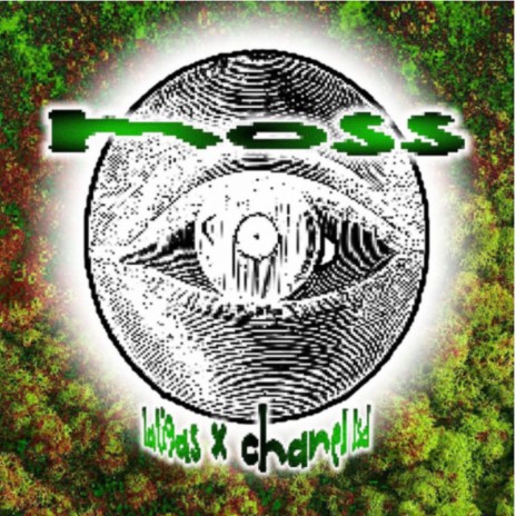 Sedated cover art