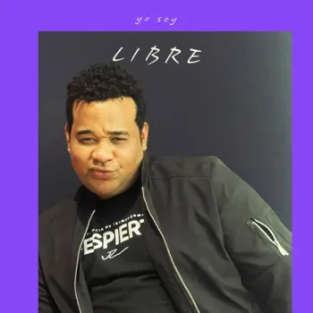 SOY LIBRE cover art
