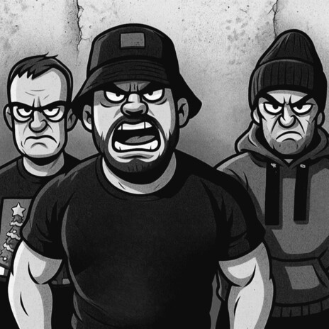 Либо ты, либо тебя ft. Алкоголь После Спорта cover art