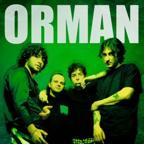 Orman
