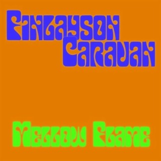 Finlayson Caravan