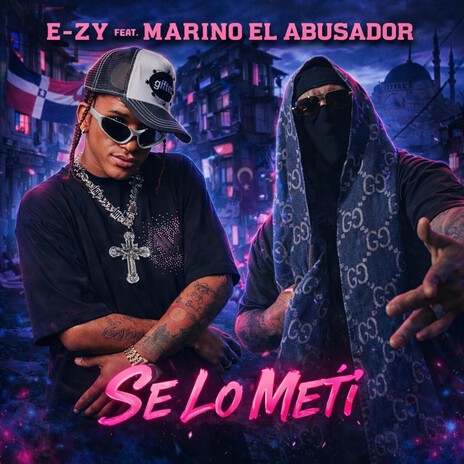 Se Lo Meti cover art