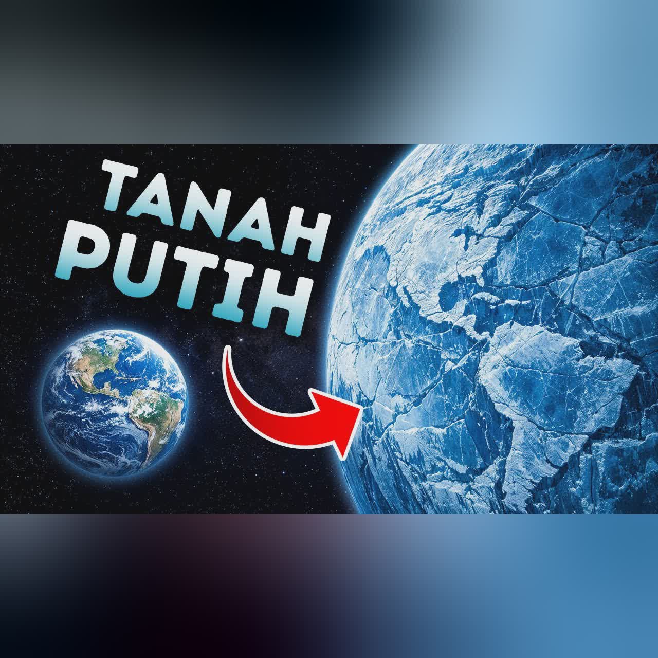 Ilmuwan Menemukan Kembaran Bumi Hanya 150 Tahun Cahaya Jauhnya cover art