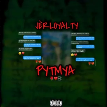 PYTMYA cover art