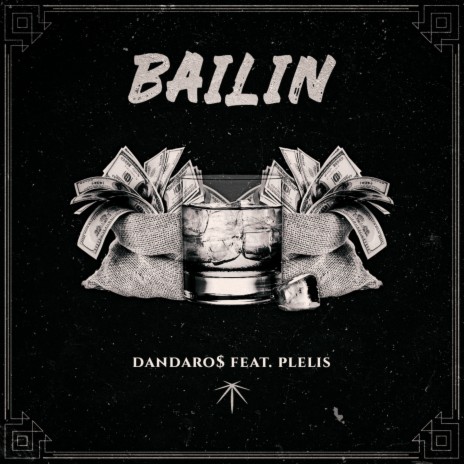 Bailin ft. Plelis & Terin cover art