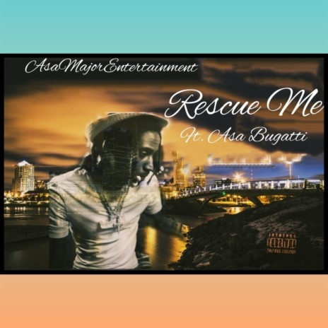 Rescue Me (Radio Edit) cover art