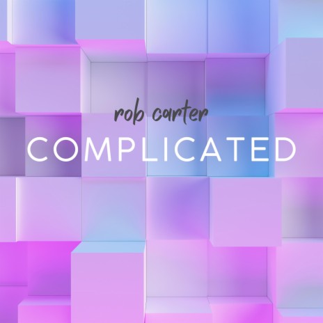 Complicated cover art
