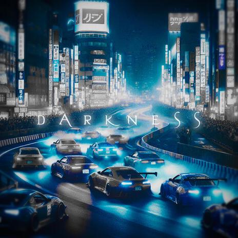 Darkness (Slowed & Reverb) cover art