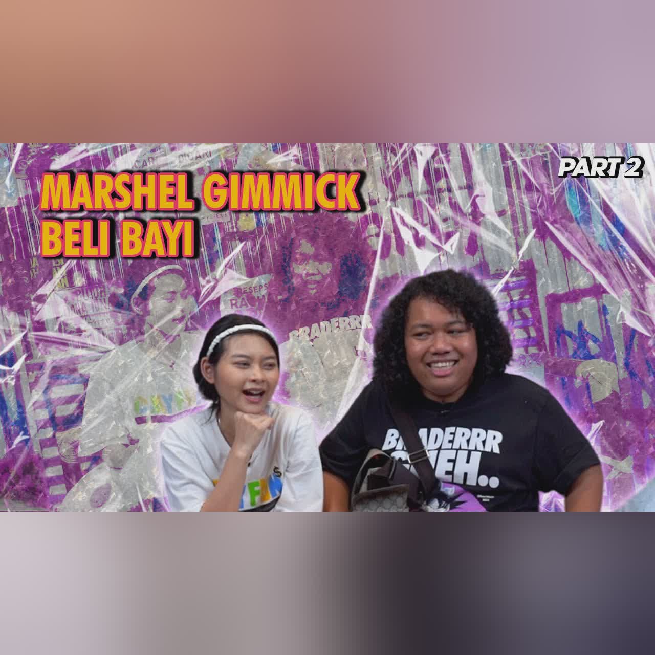 BOBOAH Eps. 3 - Buset! Hadiah dari Mantan Mahal - Mahal Banget (Part 2) cover art