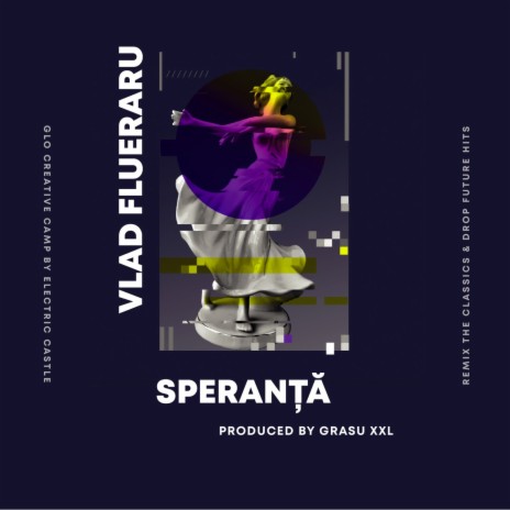 Speranță cover art