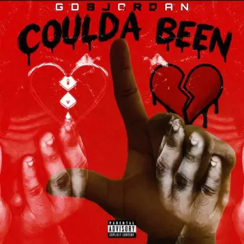 Coulda Been cover art