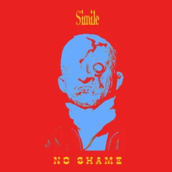 No Shame cover art