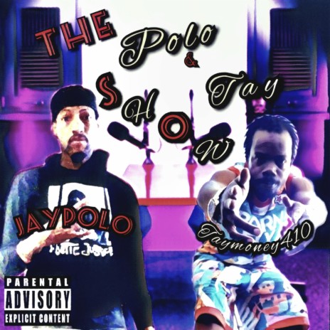 Steppn ft. Jaypolo