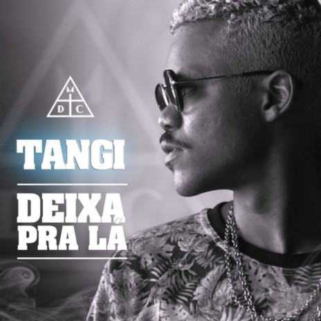 Deixa pra Lá ft. Damassaclan cover art