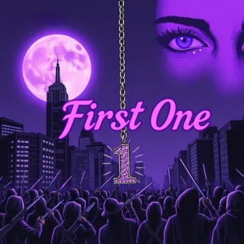 First One cover art