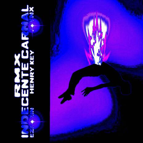 INDECENTE CARNAL (Henry Key RMX) ft. Henry Key & J4YNX