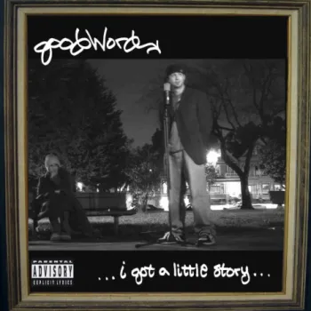 Bringin the Groceries cover art