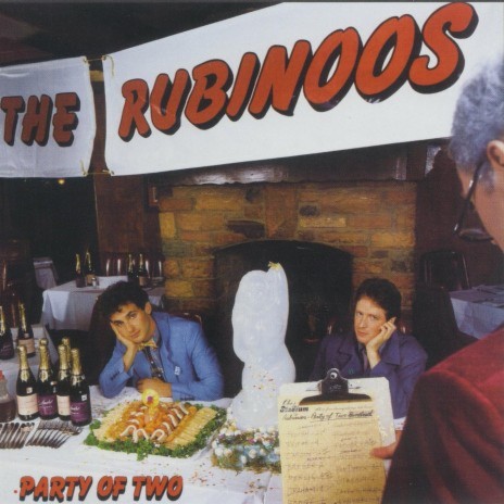 The Girl cover art