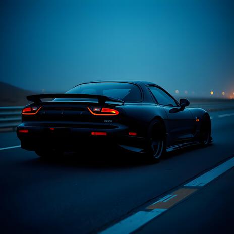 Rx7 (CARMUSIC - (BASS BOOSTED) cover art