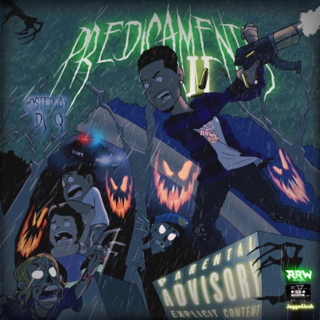 Talkin' Bout (feat. OTB Fastlane) cover art
