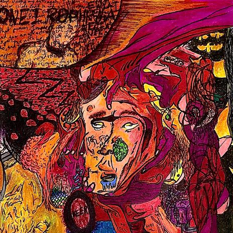 Lucid Napnea cover art