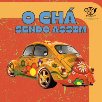 Sendo Assim cover art