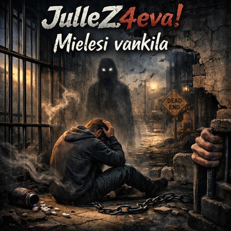 Mielesi vankila